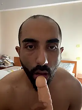 Fantascitas online show from November 2025 02:09:02 PM