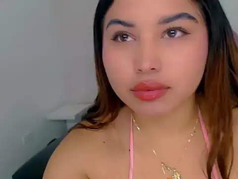 miss charlotte78 online show from January 2026 08:01:02 PM