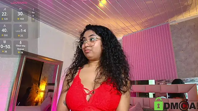 griselle rousse online show from March 2026 07:59:02 PM