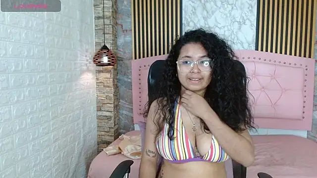 griselle rousse online show from December 2025 08:10:01 PM