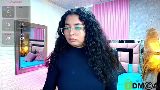 griselle rousse online show from April 2026 12:07:01 AM