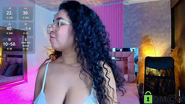 griselle rousse online show from March 2026 08:08:01 PM