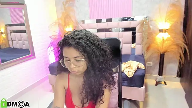 griselle rousse online show from December 2025 07:24:02 PM