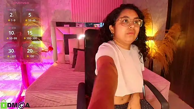 griselle rousse online show from May 2026 09:07:01 PM