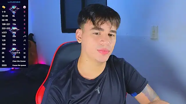 Maiicoll coleman online show from January 2026 06:31:01 AM