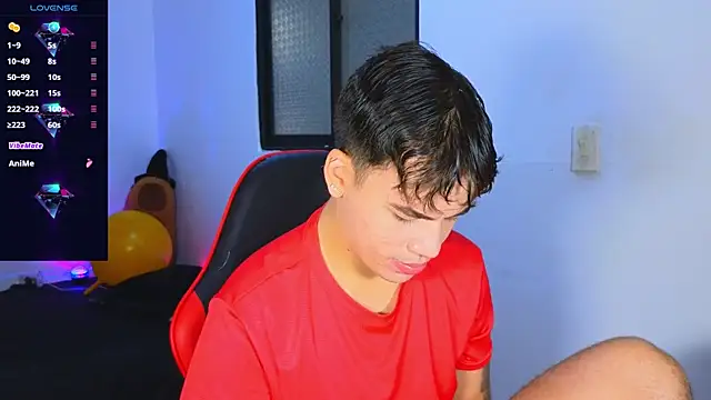 Maiicoll coleman online show from January 2026 02:09:02 PM