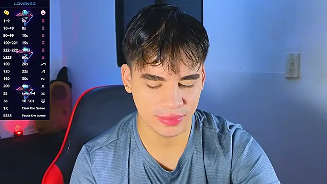 Maiicoll coleman online show from January 2026 04:16:02 AM