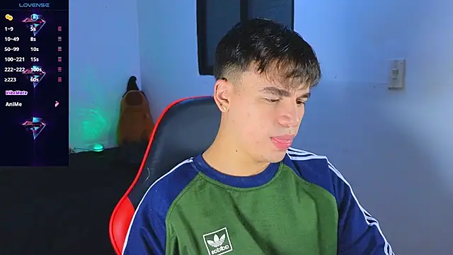 Maiicoll coleman online show from January 2026 01:44:01 AM