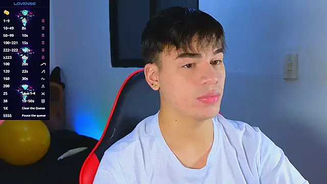 Maiicoll coleman online show from January 2026 11:42:01 PM