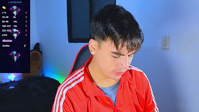 Maiicoll coleman online show from January 2026 05:00:02 AM