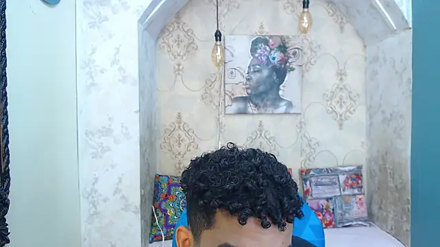 Snapshot of Anders_Millan chatting on November 2025 06:11:01 PM Anders Millan online show from November 2025 06:11:01 PM