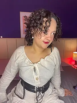  sarahRose online show from December 2025 12:33:01 PM