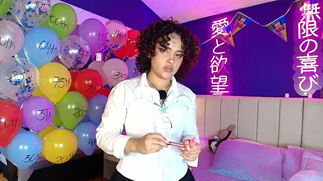  sarahRose online show from March 2026 05:02:02 AM