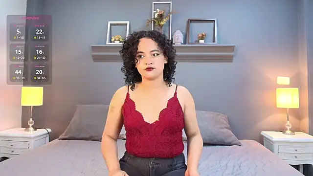  sarahRose online show from November 2025 12:52:01 PM