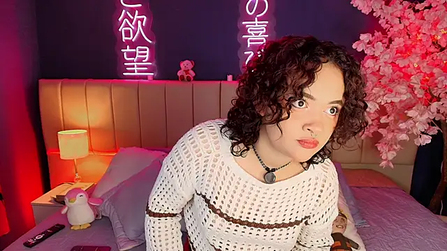  sarahRose online show from February 2026 04:01:01 AM