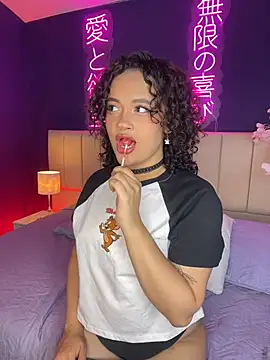  sarahRose online show from February 2026 04:35:01 AM