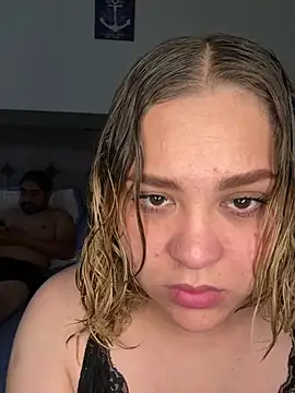 Annajoa online show from February 2026 07:13:01 PM