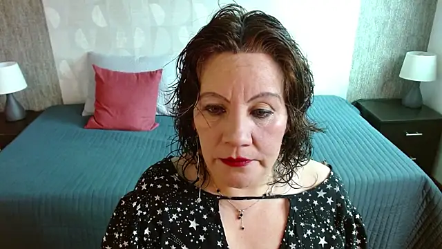 Rosalie Durand online show from June 2026 01:55:02 PM
