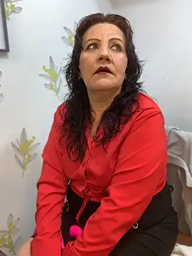 Rosalie Durand online show from May 2026 07:55:01 PM