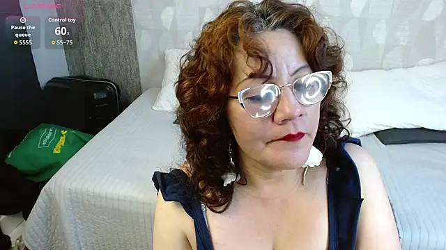 Rosalie Durand online show from January 2026 08:03:01 PM