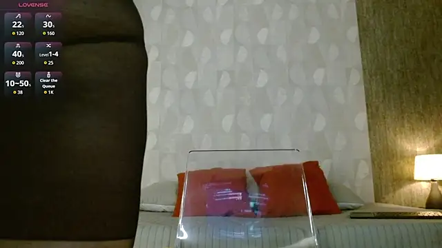 Rosalie Durand online show from June 2026 07:31:02 PM