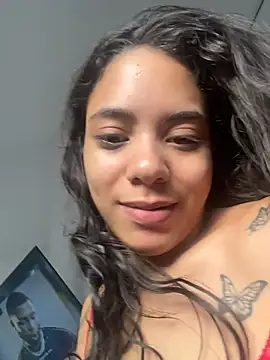 catee martinez online show from November 2025 09:42:02 PM