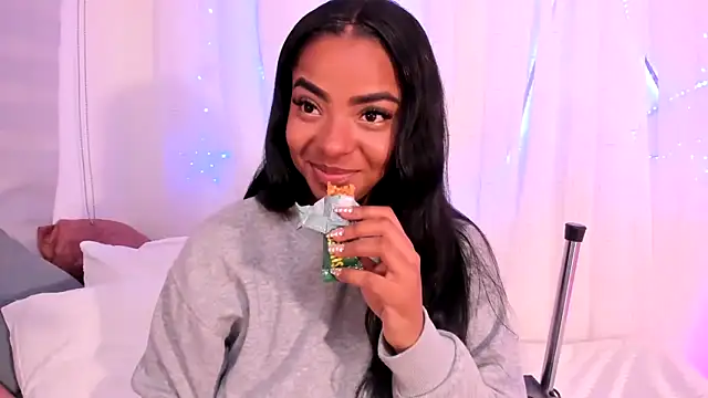 Irishottt online show from February 2026 03:07:01 AM