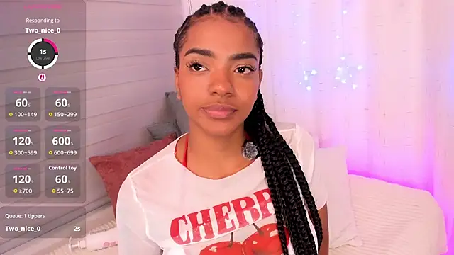 Irishottt online show from April 2026 04:30:01 AM