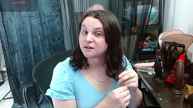 Salacious Sage online show from March 2026 08:47:02 PM