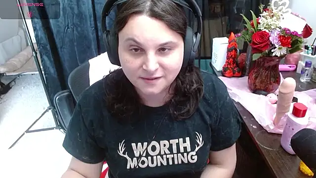 Snapshot of Salacious_Sage chatting on February 2026 07:46:01 PM Salacious Sage online show from February 2026 07:46:01 PM