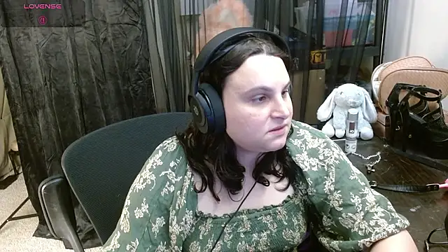 Salacious Sage online show from March 2026 11:53:02 PM