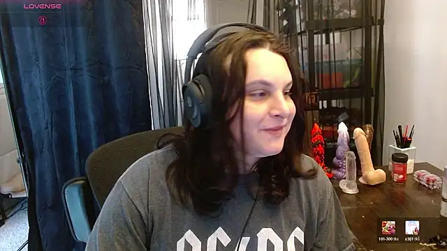 Salacious Sage online show from March 2026 02:09:02 PM