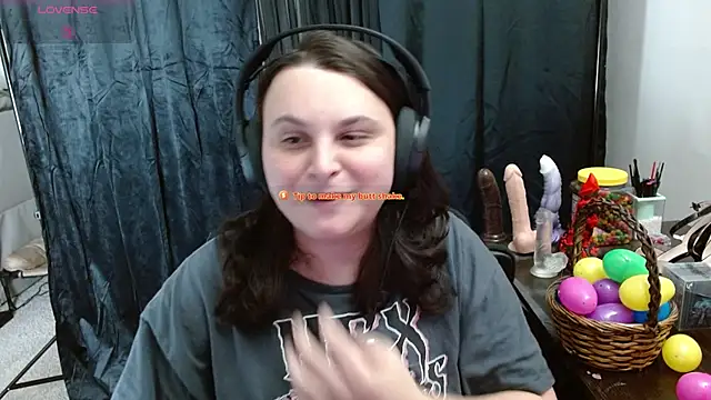 Salacious Sage online show from March 2026 09:27:01 PM