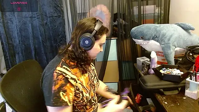 Salacious Sage online show from March 2026 09:10:01 PM