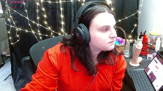 Salacious Sage online show from March 2026 08:32:01 PM