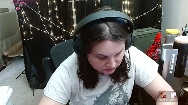 Salacious Sage online show from April 2026 07:50:02 PM