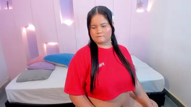 SaraVixen8 online show from December 2025 11:47:02 AM