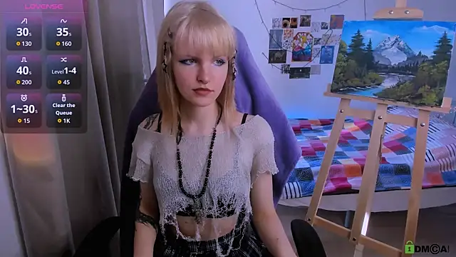 Mel the drawer online show from March 2026 10:53:02 AM