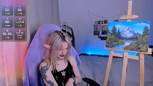 Mel the drawer online show from May 2026 03:31:01 PM