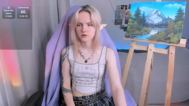 Mel the drawer online show from May 2026 03:33:01 PM