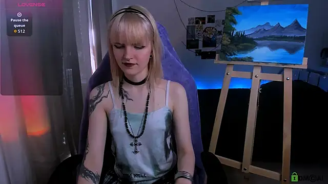 Mel the drawer online show from March 2026 11:33:02 AM