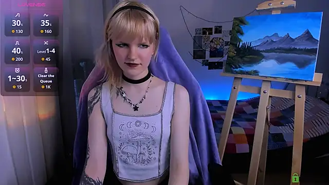 Mel the drawer online show from March 2026 02:19:02 PM