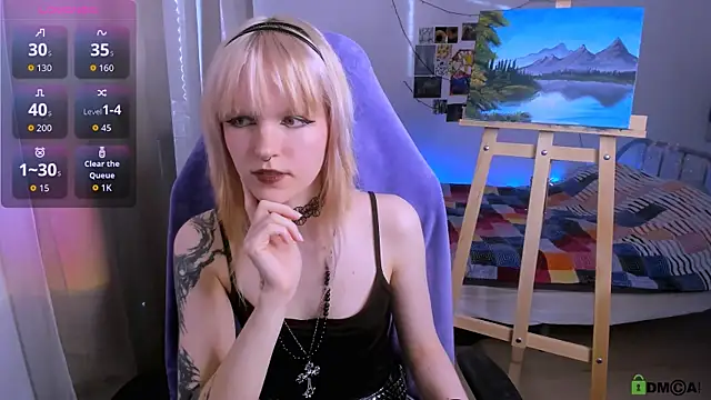 Mel the drawer online show from March 2026 03:13:01 PM