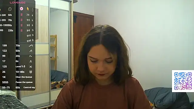 AlissaGerardo online show from December 2025 02:08:02 PM