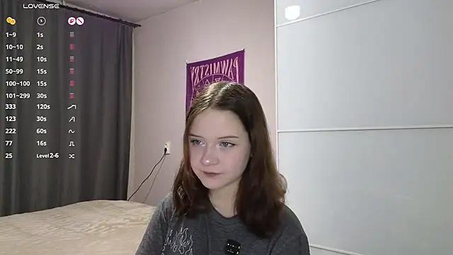 AlissaGerardo online show from April 2026 01:12:02 PM