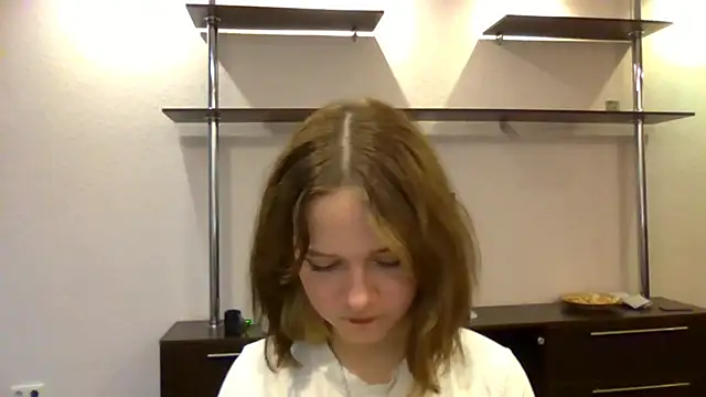 AlissaGerardo online show from November 2025 12:10:02 PM