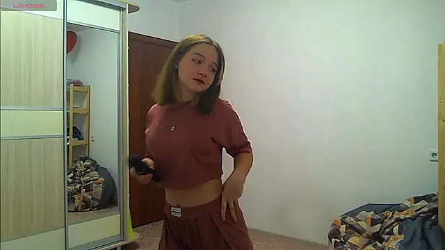 AlissaGerardo online show from February 2026 05:11:02 PM