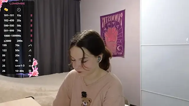 AlissaGerardo online show from June 2026 04:11:02 AM