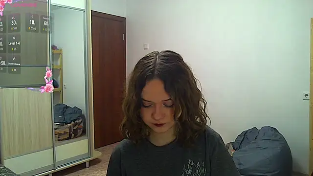 AlissaGerardo online show from January 2026 04:33:02 PM