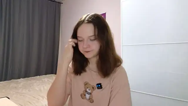 AlissaGerardo online show from April 2026 01:40:01 PM